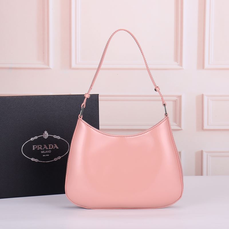 Prada Hobo Bags